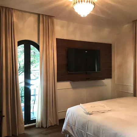 Hotel Casa Ensenada Luxury Boutique Hotel