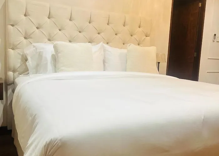 Hotel Casa Ensenada Luxury Boutique