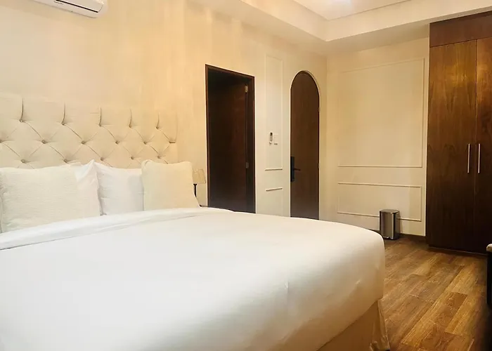 Casa Ensenada Luxury Boutique Hotel 5*