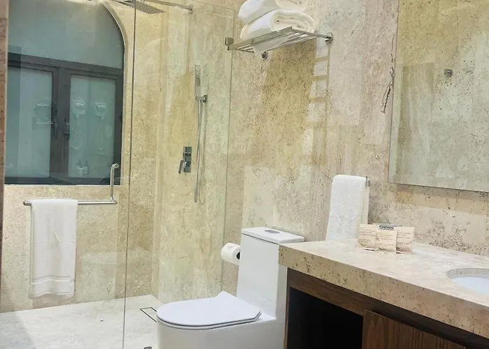 Hotel Casa Ensenada Luxury Boutique