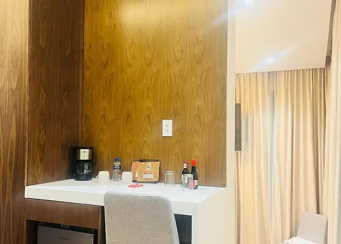 Casa Ensenada Luxury Boutique Hotel 5*