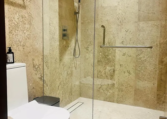 Casa Ensenada Luxury Boutique Hotel México DF