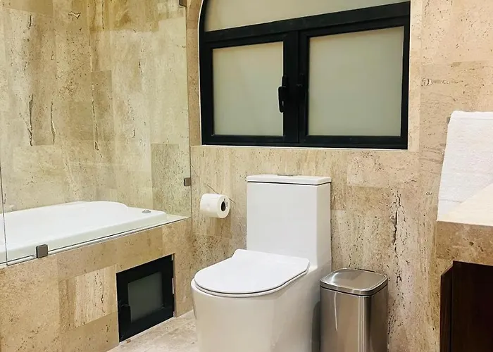 Hotel Casa Ensenada Luxury Boutique