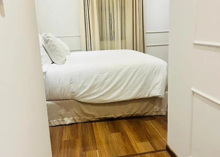 Casa Ensenada Luxury Boutique Hotel 5*