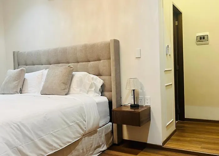 Hotel Casa Ensenada Luxury Boutique