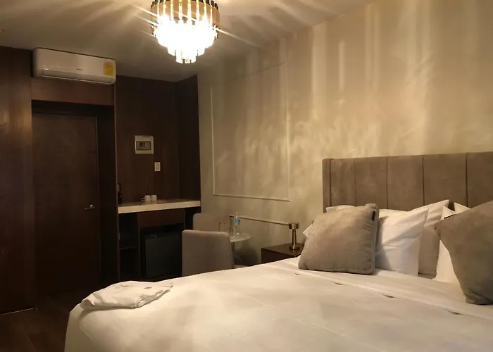 Casa Ensenada Luxury Boutique 5*