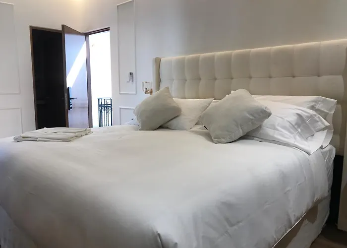 Hotel Casa Ensenada Luxury Boutique México DF
