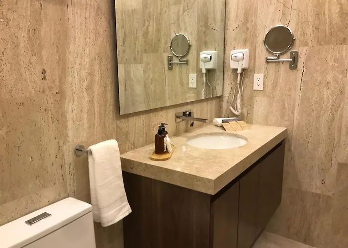 Casa Ensenada Luxury Boutique Hotel 5*
