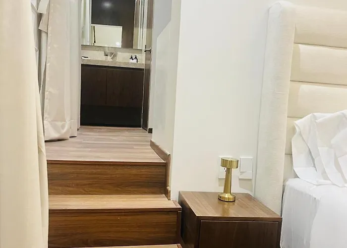 Casa Ensenada Luxury Boutique Hotel 5*