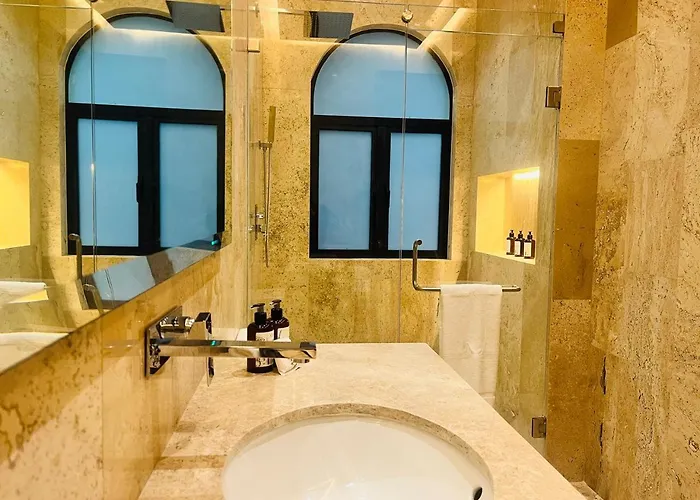 Casa Ensenada Luxury Boutique Hotel 5*