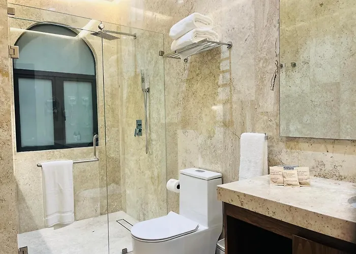 Hotel Casa Ensenada Luxury Boutique 5*