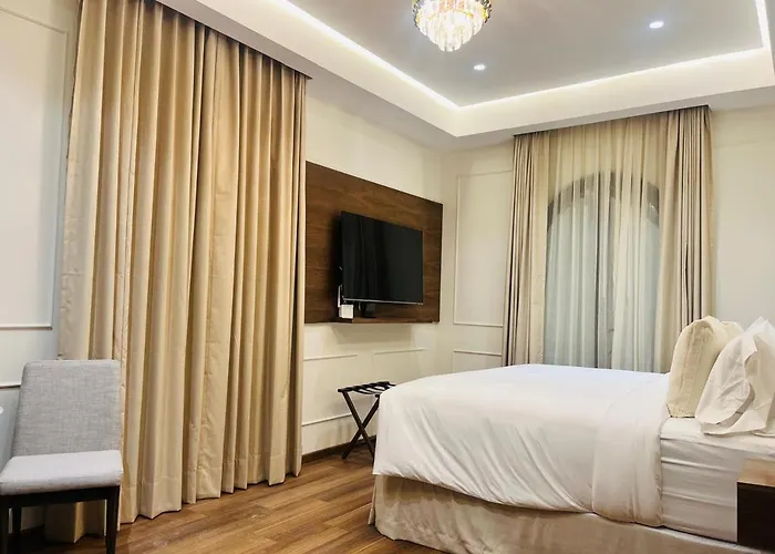Casa Ensenada Luxury Boutique