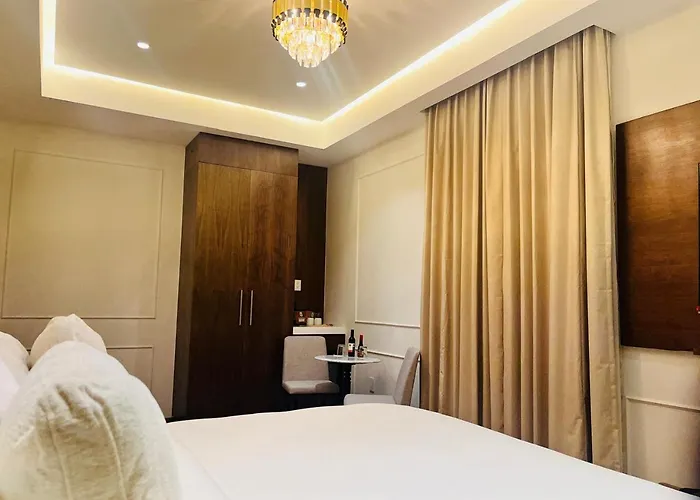 Hotel Casa Ensenada Luxury Boutique