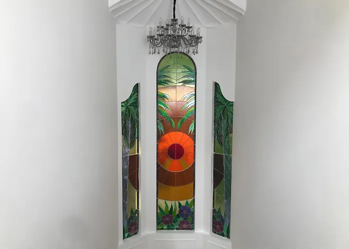 Casa Ensenada Luxury Boutique