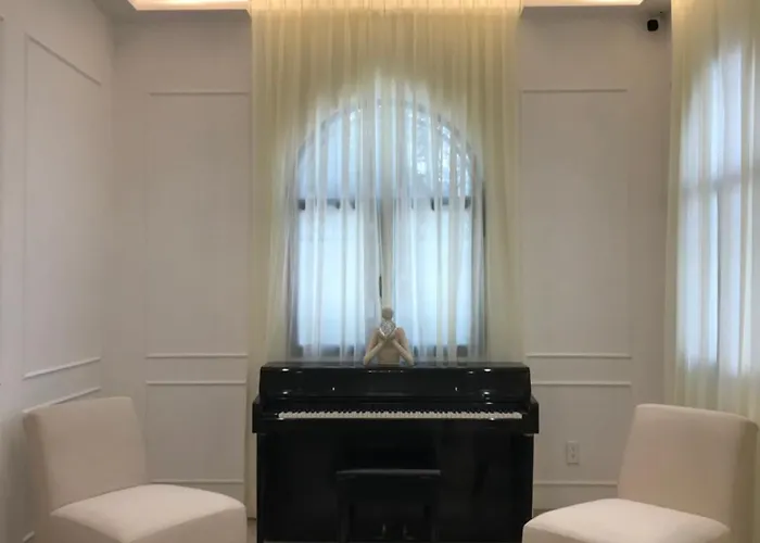 Hotel Casa Ensenada Luxury Boutique
