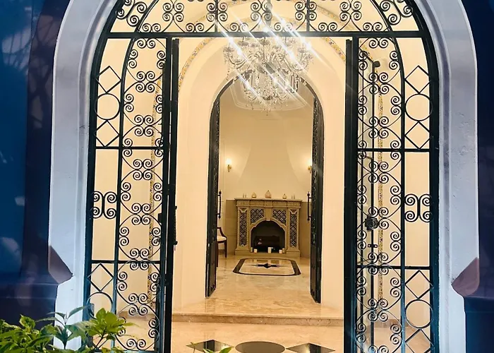 Casa Ensenada Luxury Boutique México DF