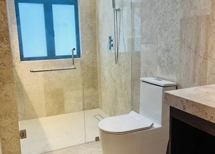 Casa Ensenada Luxury Boutique Hotel
