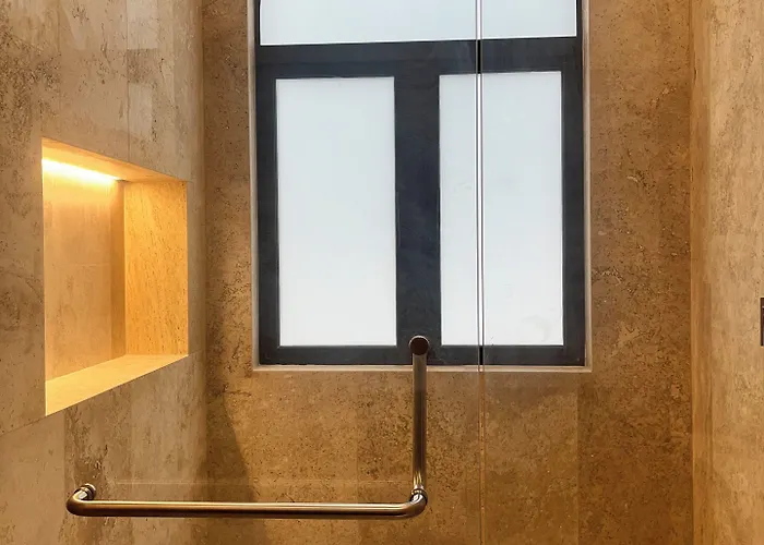 Casa Ensenada Luxury Boutique México DF