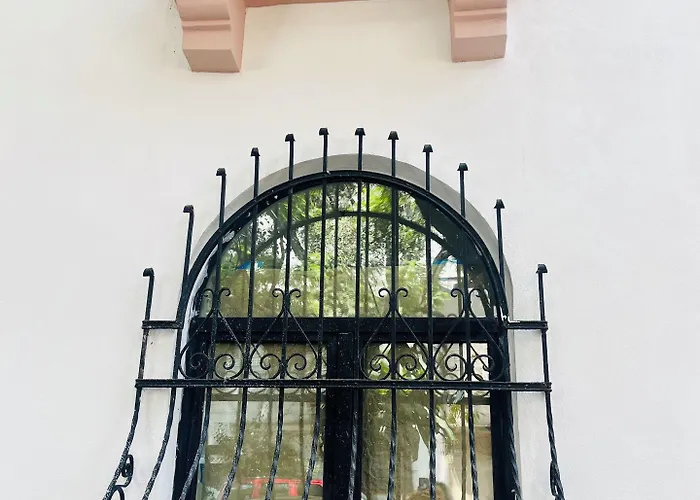 Casa Ensenada Luxury Boutique 5*