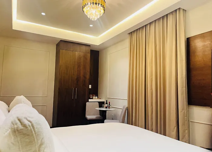 Casa Ensenada Luxury Boutique 5* Mexico City