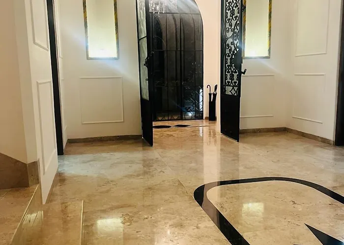 Casa Ensenada Luxury Boutique 5* Mexico City
