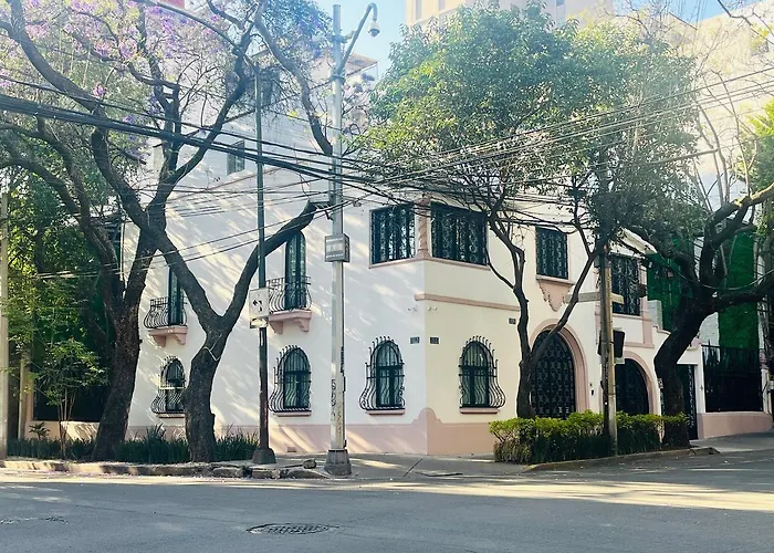 Casa Ensenada Luxury Boutique