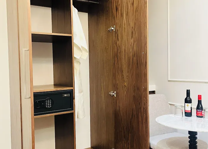 Casa Ensenada Luxury Boutique 5*