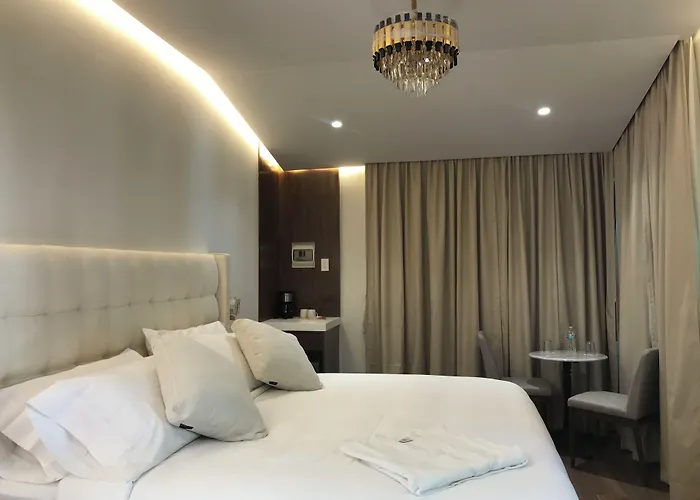 Casa Ensenada Luxury Boutique Hotel 5*