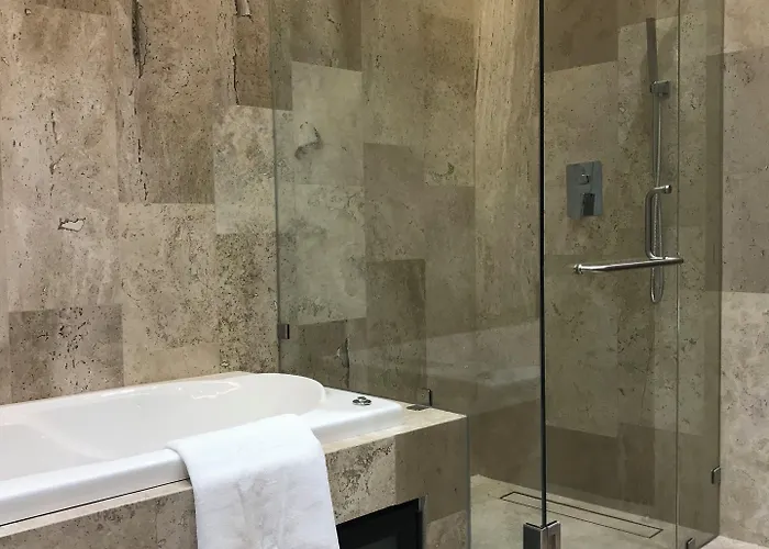 Hotel Casa Ensenada Luxury Boutique 5*